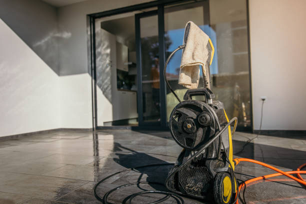Best Dumpster Area Cleaning  in Little Elm, TX