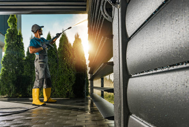 Best Sidewalk and Walkway Cleaning  in Little Elm, TX