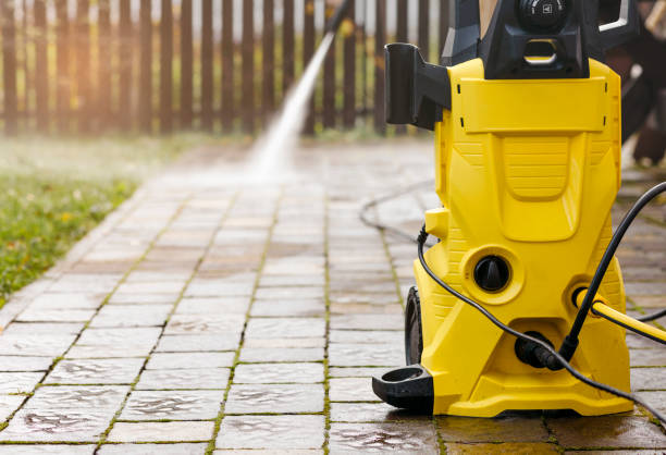 Best Factory Floor Cleaning  in Little Elm, TX