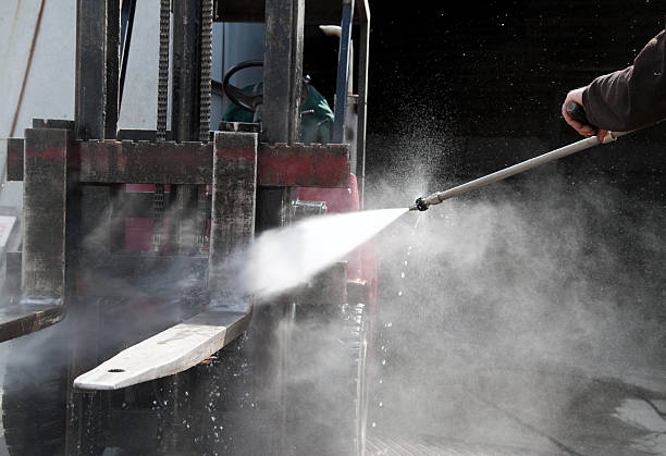 Best Patio and Deck Pressure Washing  in Little Elm, TX