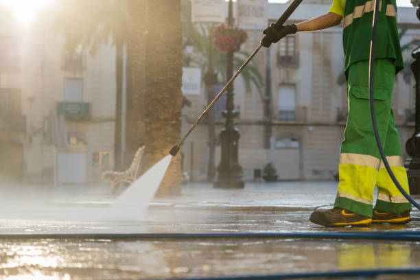 Best Machinery and Equipment Cleaning  in Little Elm, TX
