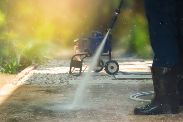 Best Soft Washing  in Little Elm, TX